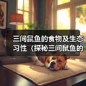 三间鼠鱼的食物及生态习性(探秘三间鼠鱼的饮食和生存方式)(图4) 三间鼠鱼的食物及生态习性(探秘三间鼠鱼的饮食和生存方式)(图4)