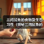 三间鼠鱼的食物及生态习性(探秘三间鼠鱼的饮食和生存方式)(图3) 三间鼠鱼的食物及生态习性(探秘三间鼠鱼的饮食和生存方式)(图3)