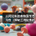 三间鼠鱼的食物及生态习性(探秘三间鼠鱼的饮食和生存方式)(图1) 三间鼠鱼的食物及生态习性(探秘三间鼠鱼的饮食和生存方式)(图1)
