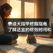 泰迪犬指甲修剪指南(了解适宜的修剪时间和方法,让你的泰迪宠物健康快乐)(图1) 泰迪犬指甲修剪指南(了解适宜的修剪时间和方法,让你的泰迪宠物健康快乐)(图1)