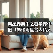 明星养英牛之奢华养牛圈（揭秘明星名人私人养牛场，探寻明星养牛的奢华与乐趣）（图3）