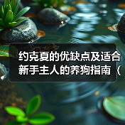 约克夏的优缺点及适合新手主人的养狗指南（了解约克夏的特点和适应性，为新手主人提供合适的养狗建议）（图1）