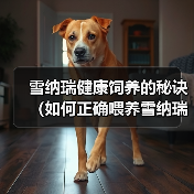 雪纳瑞健康饲养的秘诀(如何正确喂养雪纳瑞,让它保持健康与活力)(图3) 雪纳瑞健康饲养的秘诀(如何正确喂养雪纳瑞,让它保持健康与活力)(图3)