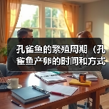 孔雀鱼的繁殖周期(孔雀鱼产卵的时间和方式)(图1) 孔雀鱼的繁殖周期(孔雀鱼产卵的时间和方式)(图1)