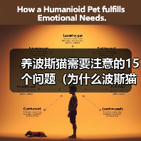 养波斯猫需要注意的15个问题(为什么波斯猫不适合所有人养?-猫)(图3) 养波斯猫需要注意的15个问题(为什么波斯猫不适合所有人养?-猫)(图3)