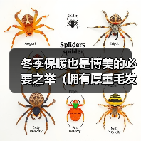 冬季保暖也是博美的必要之举（拥有厚重毛发的博美也需要保暖，了解关键方法吧！）（图1）