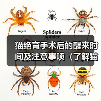 猫绝育手术后的醒来时间及注意事项（了解猫绝育手术后的恢复过程，确保宠物的健康和安全）（图2）