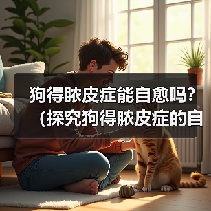 狗得脓皮症能自愈吗?(探究狗得脓皮症的自愈时间和方法)(图1) 狗得脓皮症能自愈吗?(探究狗得脓皮症的自愈时间和方法)(图1)