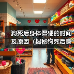 狗死后身体僵硬的时间及原因(揭秘狗死后身体僵硬的奥秘)(图4) 狗死后身体僵硬的时间及原因(揭秘狗死后身体僵硬的奥秘)(图4)