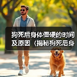 狗死后身体僵硬的时间及原因(揭秘狗死后身体僵硬的奥秘)(图1) 狗死后身体僵硬的时间及原因(揭秘狗死后身体僵硬的奥秘)(图1)