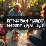 探究体积最小的狗的品种和特征（揭秘世界上最小体型狗的品种、特点及饲养注意事项）（图3）
