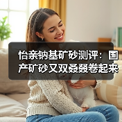 怡亲钠基矿砂测评：国产矿砂又双叒叕卷起来了！（图3）