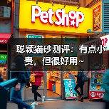 聪颖猫砂测评:有点小贵,但很好用~(图3) 聪颖猫砂测评:有点小贵,但很好用~(图3)