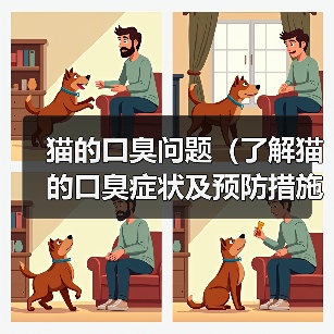 猫的口臭问题（了解猫的口臭症状及预防措施）（图2）