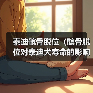 泰迪髌骨脱位(髌骨脱位对泰迪犬寿命的影响及预防措施)(图3) 泰迪髌骨脱位(髌骨脱位对泰迪犬寿命的影响及预防措施)(图3)
