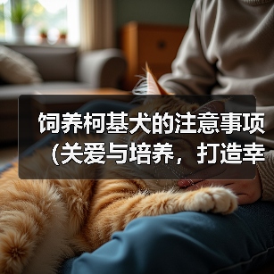 饲养柯基犬的注意事项(关爱与培养,打造幸福的柯基生活)(图1) 饲养柯基犬的注意事项(关爱与培养,打造幸福的柯基生活)(图1)