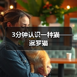 3分钟认识一种猫——暹罗猫（图3）