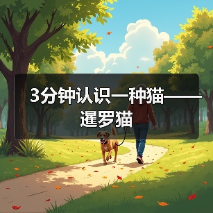 3分钟认识一种猫——暹罗猫（图2）