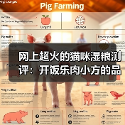 网上超火的猫咪湿粮测评：开饭乐肉小方的品质怎么样？（图4）