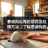 泰迪狗反胃的原因及处理方法（了解泰迪狗反胃的常见原因以及预防措施）（图2）