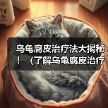 乌龟腐皮治疗法大揭秘！（了解乌龟腐皮治疗的关键步骤及注意事项）（图4）