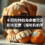 不同狗种的寿命差异及影响因素(揭秘狗的寿命之谜,你知道吗?)(图4) 不同狗种的寿命差异及影响因素(揭秘狗的寿命之谜,你知道吗?)(图4)