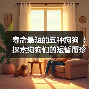 寿命最短的五种狗狗（探索狗狗们的短暂而珍贵的生命之旅）（图3）