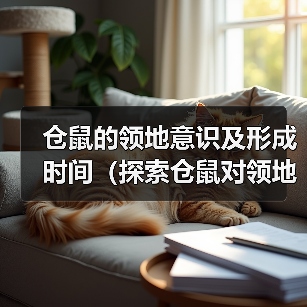 仓鼠的领地意识及形成时间(探索仓鼠对领地的认知及建立过程)(图2) 仓鼠的领地意识及形成时间(探索仓鼠对领地的认知及建立过程)(图2)