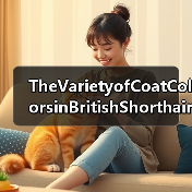 TheVarietyofCoatColorsinBritishShorthairCats（ExploringtheMultitudeofColorsinBritishShorthairCats）（图2）