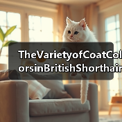 TheVarietyofCoatColorsinBritishShorthairCats（ExploringtheMultitudeofColorsinBritishShorthairCats）（图3）