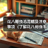 花八哥换毛周期及注意事项（了解花八哥换毛的时间和保持健康的方法）（图3）