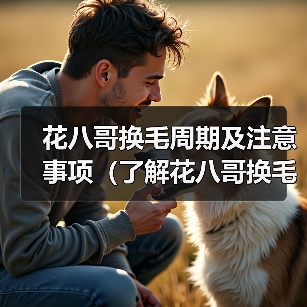 花八哥换毛周期及注意事项（了解花八哥换毛的时间和保持健康的方法）（图2）