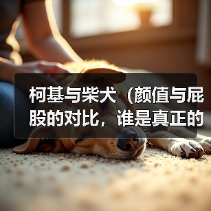 柯基与柴犬(颜值与屁股的对比,谁是真正的巅峰?)(图2) 柯基与柴犬(颜值与屁股的对比,谁是真正的巅峰?)(图2)
