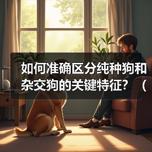 如何准确区分纯种狗和杂交狗的关键特征?(以狗怎么区分纯不纯,一起来看看吧!)(图1) 如何准确区分纯种狗和杂交狗的关键特征?(以狗怎么区分纯不纯,一起来看看吧!)(图1)