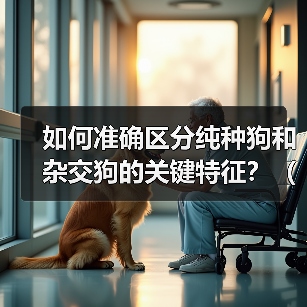 如何准确区分纯种狗和杂交狗的关键特征？（以狗怎么区分纯不纯，一起来看看吧！）（图2）