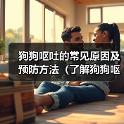 狗狗呕吐的常见原因及预防方法（了解狗狗呕吐的三大类原因，宠物饮食护理更得宜）（图3）