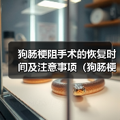 狗肠梗阻手术的恢复时间及注意事项(狗肠梗阻手术后需要多久恢复正常?如何加速康复?)(图3) 狗肠梗阻手术的恢复时间及注意事项(狗肠梗阻手术后需要多久恢复正常?如何加速康复?)(图3)