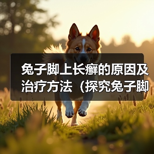 兔子脚上长癣的原因及治疗方法（探究兔子脚上长癣的成因以及提供有效的治疗方法）（图4）