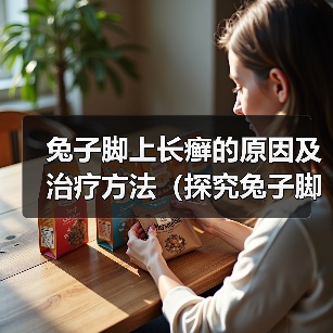 兔子脚上长癣的原因及治疗方法（探究兔子脚上长癣的成因以及提供有效的治疗方法）（图2）