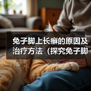 兔子脚上长癣的原因及治疗方法（探究兔子脚上长癣的成因以及提供有效的治疗方法）（图3）