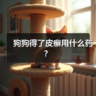 狗狗得了皮癣用什么药？（图2）