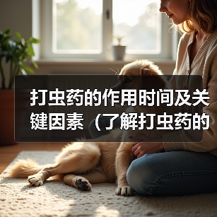 打虫药的作用时间及关键因素(了解打虫药的起作用时间有助于治疗寄生虫感染)(图3) 打虫药的作用时间及关键因素(了解打虫药的起作用时间有助于治疗寄生虫感染)(图3)
