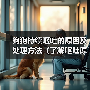 狗狗持续呕吐的原因及处理方法（了解呕吐原因，保护爱宠健康）（图2）