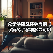 兔子孕期及怀孕周期(了解兔子孕期多久可以怀孕的关键因素)(图3) 兔子孕期及怀孕周期(了解兔子孕期多久可以怀孕的关键因素)(图3)