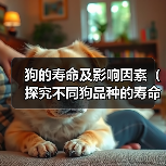 狗的寿命及影响因素（探究不同狗品种的寿命，以及影响狗寿命的关键因素）（图2）