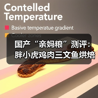 国产“亲妈粮”测评：胖小虎鸡肉三文鱼烘焙猫粮怎么样？（图2）