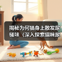 揭秘为何猫身上散发尿骚味（深入探索猫咪尿骚味的成因与解决方案）（图2）
