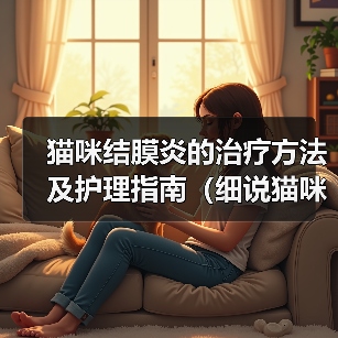 猫咪结膜炎的治疗方法及护理指南（细说猫咪结膜炎，提供有效的治疗和预防措施）（图1）