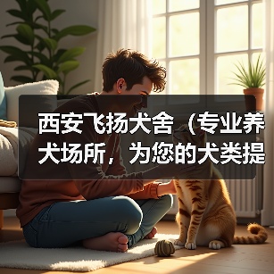 西安飞扬犬舍（专业养犬场所，为您的犬类提供全方位关爱和服务）（图4）