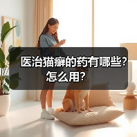 医治猫癣的药有哪些?怎么用?(图2) 医治猫癣的药有哪些?怎么用?(图2)